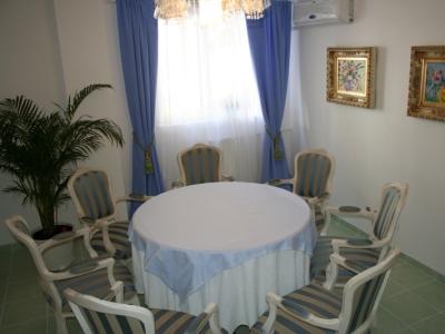 фото отеля Nelisse Hotel