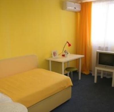 фото отеля Nelisse Hotel