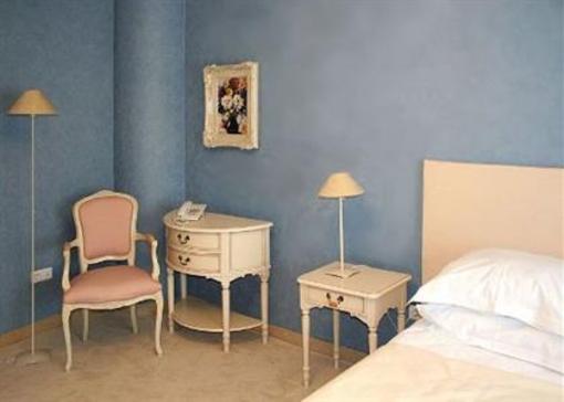 фото отеля Nelisse Hotel