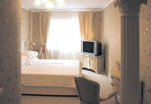 фото отеля Nelisse Hotel