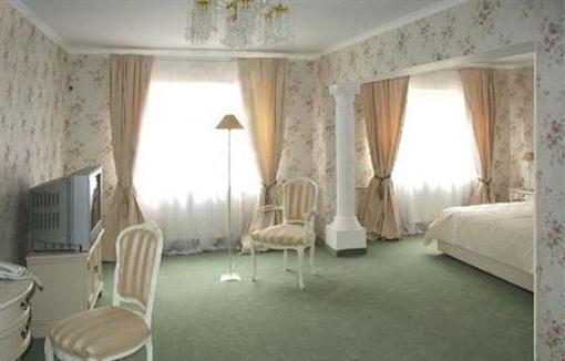 фото отеля Nelisse Hotel