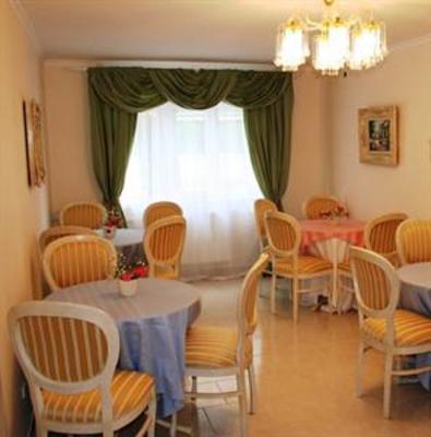 фото отеля Nelisse Hotel