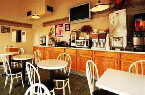 фото отеля Econo Lodge Pittsburg