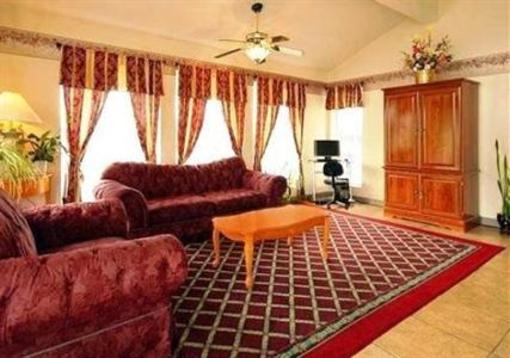 фото отеля Econo Lodge Pittsburg