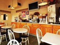 Econo Lodge Pittsburg