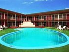фото отеля Econo Lodge Pittsburg