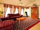 фото отеля Econo Lodge Pittsburg