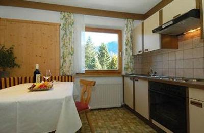 фото отеля Ferienwohnungen Lechthaler