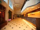 фото отеля Pyeongchang Olympia Hotel & Resort