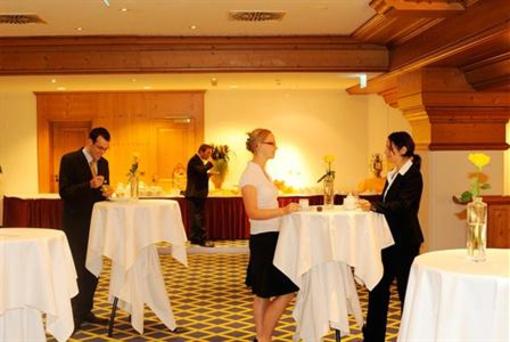 фото отеля Hartl Golf Resort Bad Griesbach