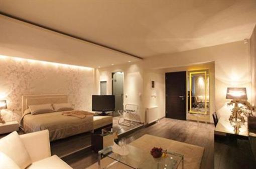 фото отеля Aliakmon Hotel