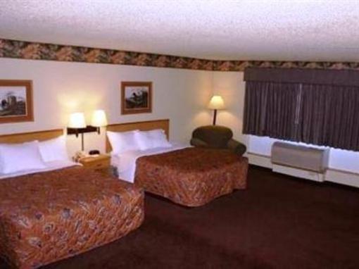 фото отеля Fossil Creek Hotel