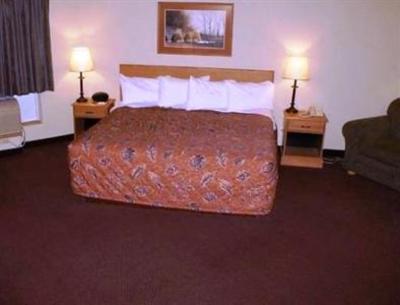 фото отеля Fossil Creek Hotel