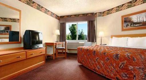 фото отеля Fossil Creek Hotel