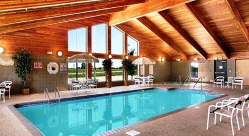 фото отеля Fossil Creek Hotel