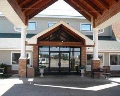 фото отеля Fossil Creek Hotel