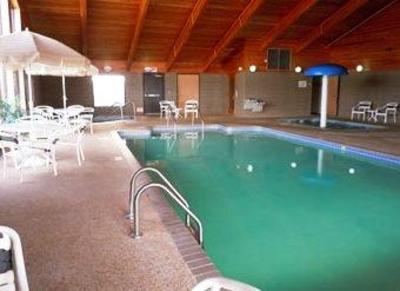 фото отеля Fossil Creek Hotel