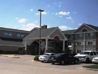 Fossil Creek Hotel