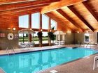 фото отеля Fossil Creek Hotel