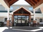 фото отеля Fossil Creek Hotel