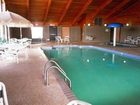 фото отеля Fossil Creek Hotel
