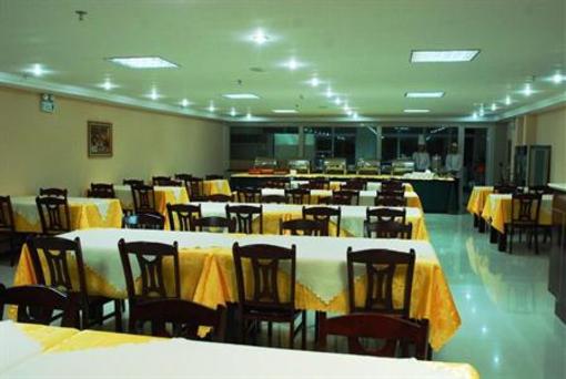 фото отеля Yufeng Hotel Zhongwei