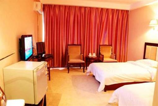 фото отеля Yufeng Hotel Zhongwei