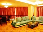 фото отеля Yufeng Hotel Zhongwei