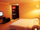фото отеля Yufeng Hotel Zhongwei