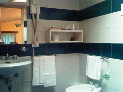 фото отеля Hotel Ornato - Gruppo Mini Hotel