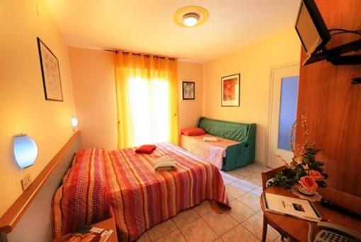 фото отеля Hotel Lucerna