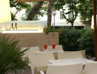 фото отеля Hotel Morotti