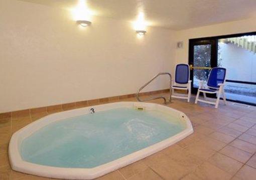 фото отеля Quality Inn & Suites at Coos Bay