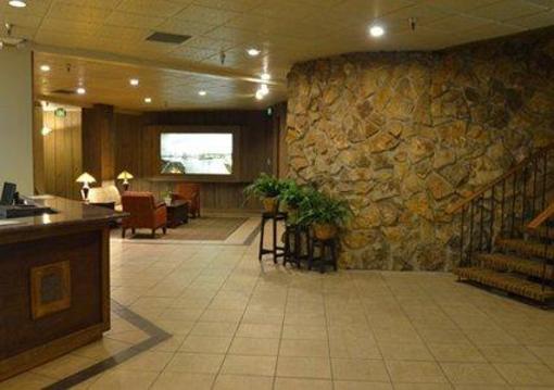 фото отеля Quality Inn & Suites at Coos Bay