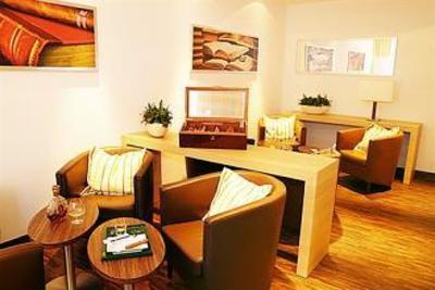 фото отеля Ramada Hotel Zurich City