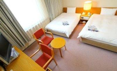 фото отеля Apa Hotel Kitakamiekinishi