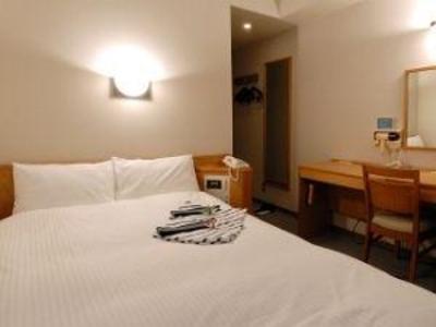 фото отеля Apa Hotel Kitakamiekinishi