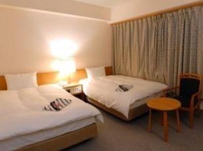 фото отеля Apa Hotel Kitakamiekinishi