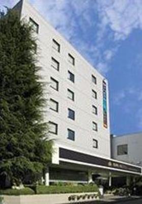 фото отеля Apa Hotel Kitakamiekinishi