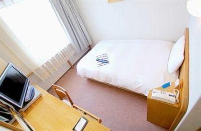 фото отеля Apa Hotel Kitakamiekinishi