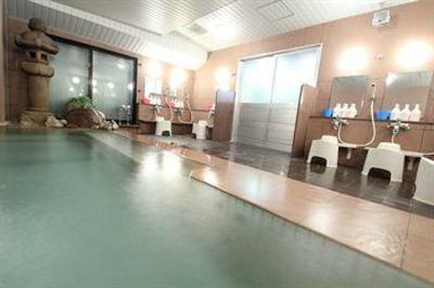 фото отеля Apa Hotel Kitakamiekinishi