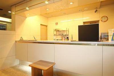 фото отеля Apa Hotel Kitakamiekinishi