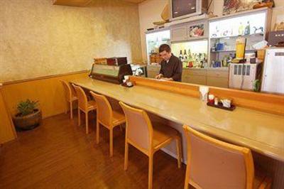 фото отеля Apa Hotel Kitakamiekinishi