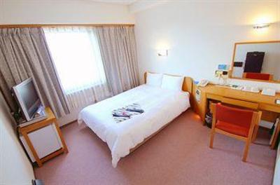 фото отеля Apa Hotel Kitakamiekinishi