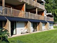 BEST WESTERN River Terrace