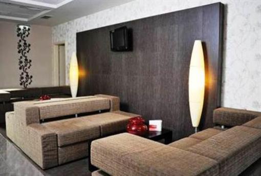 фото отеля Arena Hotel Targu Mures