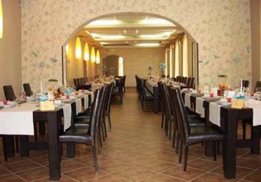 фото отеля Arena Hotel Targu Mures