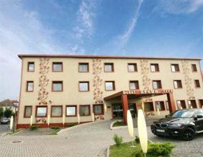 фото отеля Arena Hotel Targu Mures