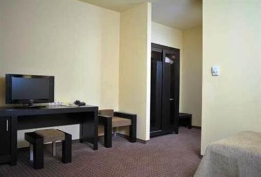 фото отеля Arena Hotel Targu Mures