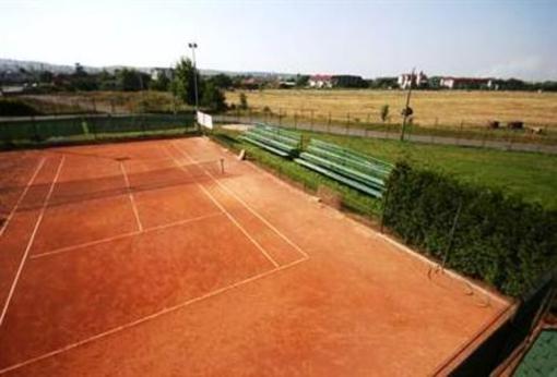 фото отеля Arena Hotel Targu Mures